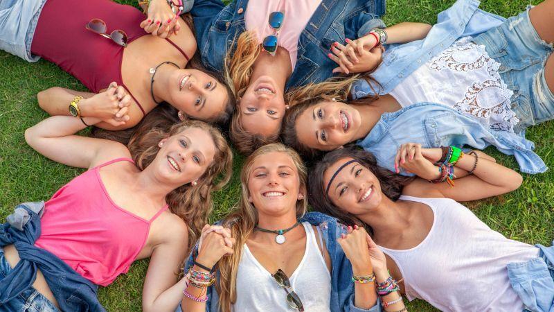 Les protections hygiéniques réutilisables remboursées dès la rentrée