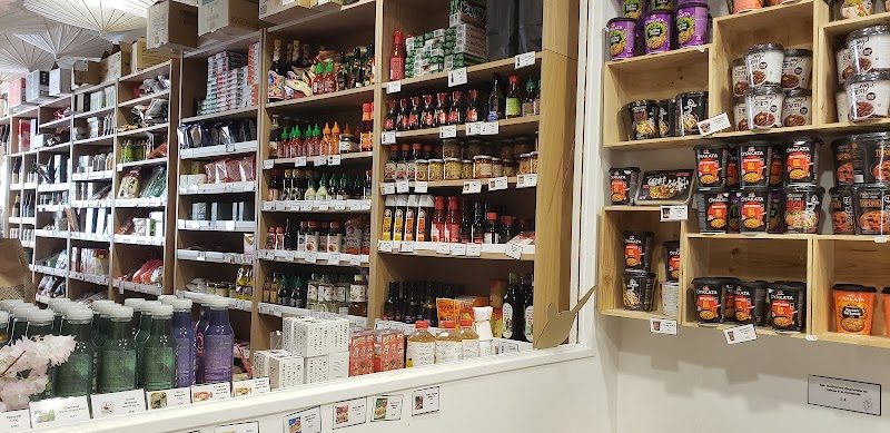 PETIT KONBINI - Épicerie japonaise et coréenne photo 3