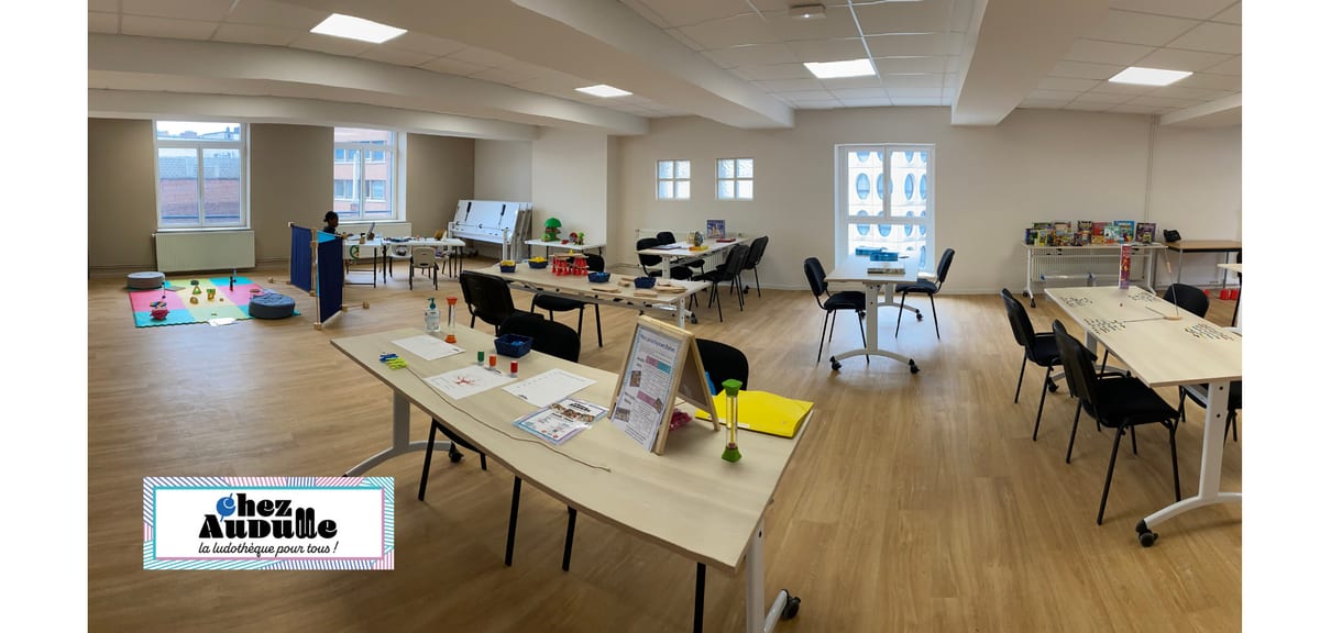 Mercredi Mairie - Temps de jeu - Tout Publ...