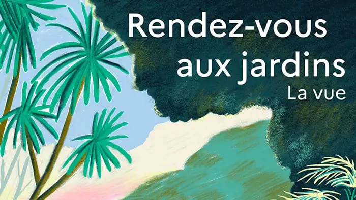 Rendez-vous aux jardins