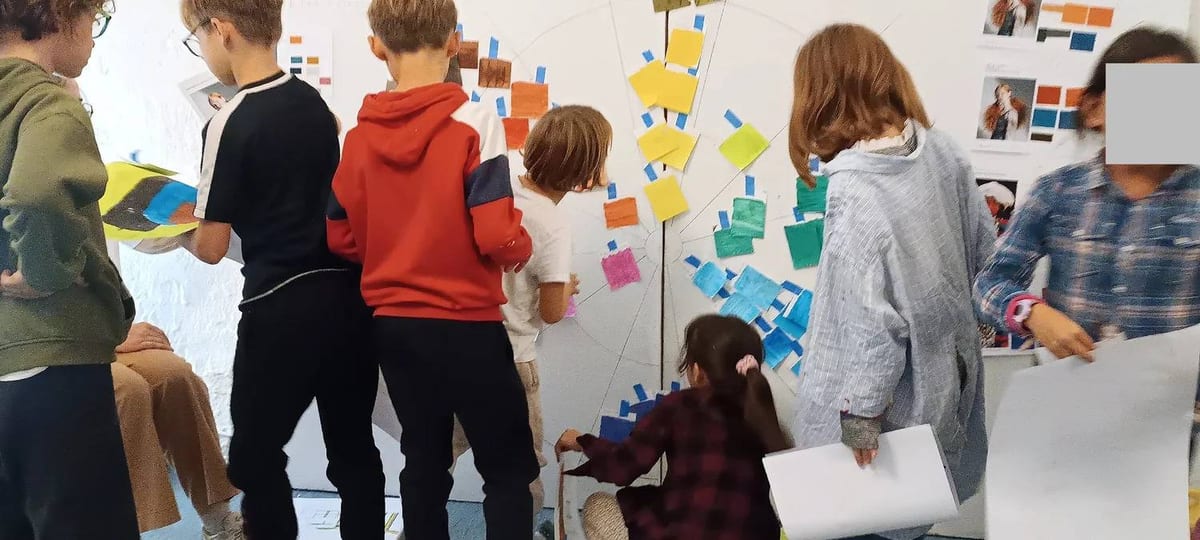 ATELIERS ENFANTS