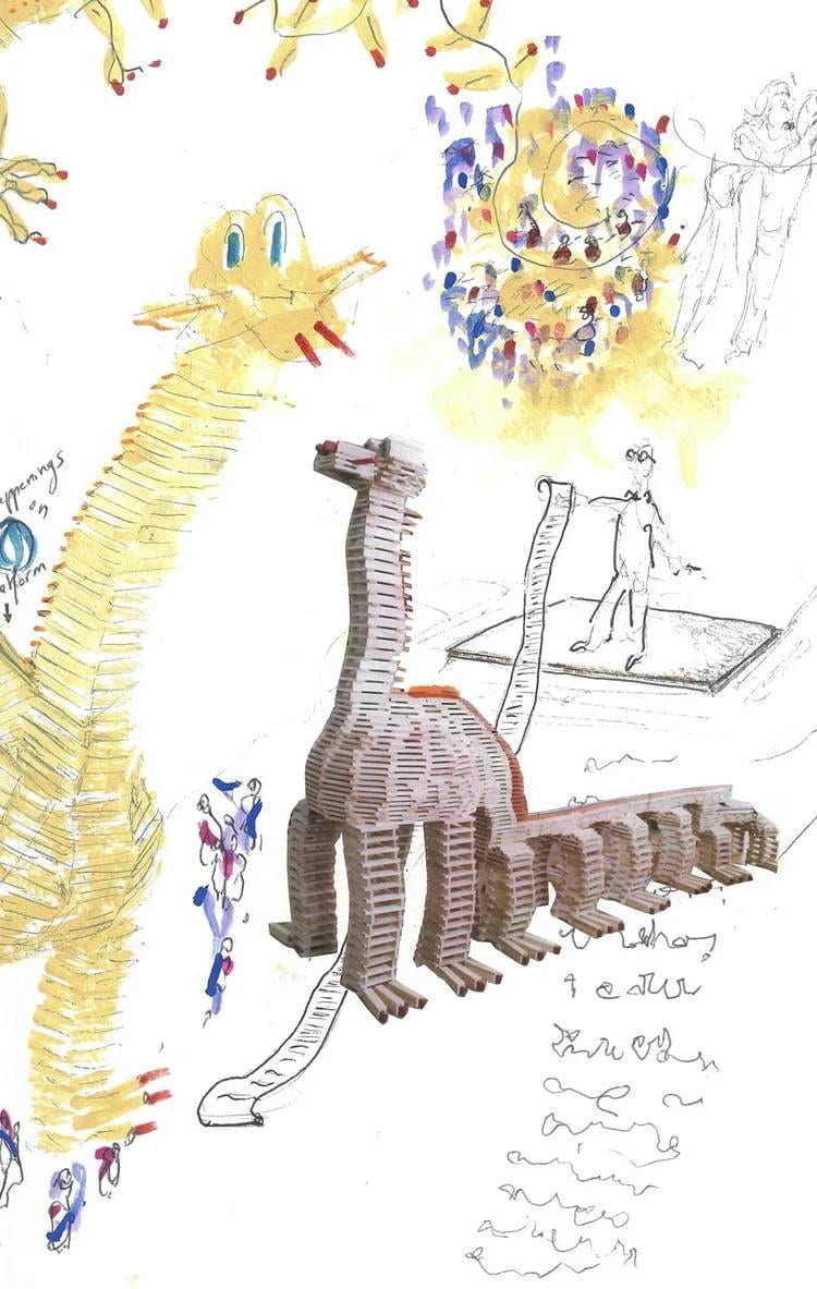 LES ANNIVERSAIRES ENFANTS DESIGNERS
