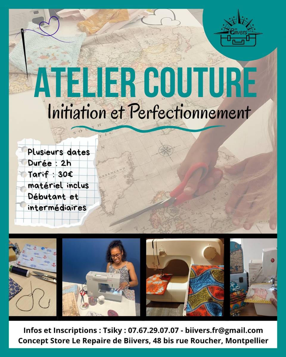 ATELIER COUTURE