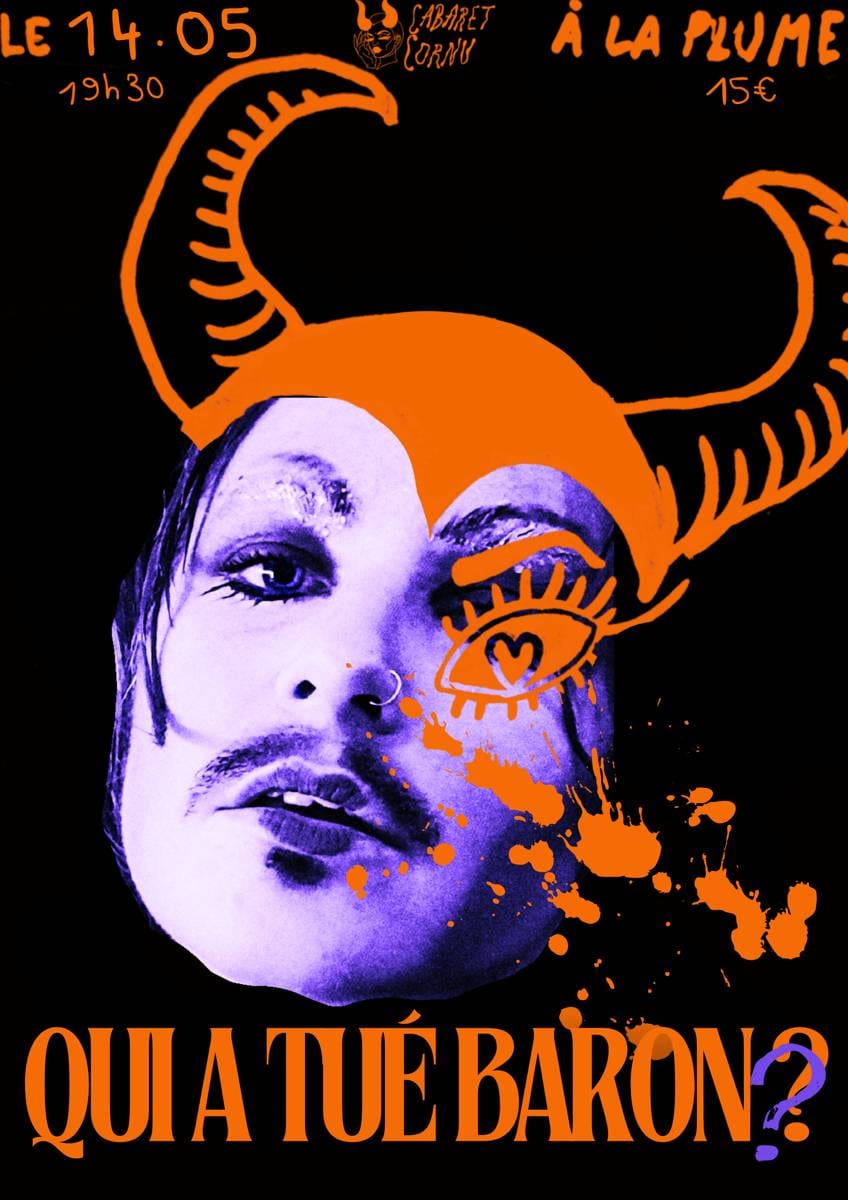 Cabaret Cornu