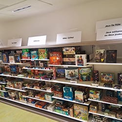 Journée internationale du jeu