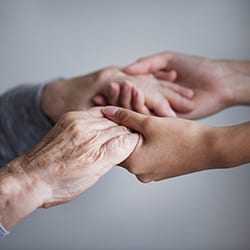 De cœur à cœur : les aidants sur scène