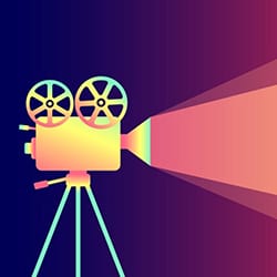 Place aux films