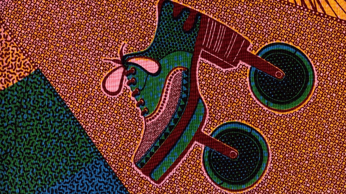 Visite intimiste – Africa Pop