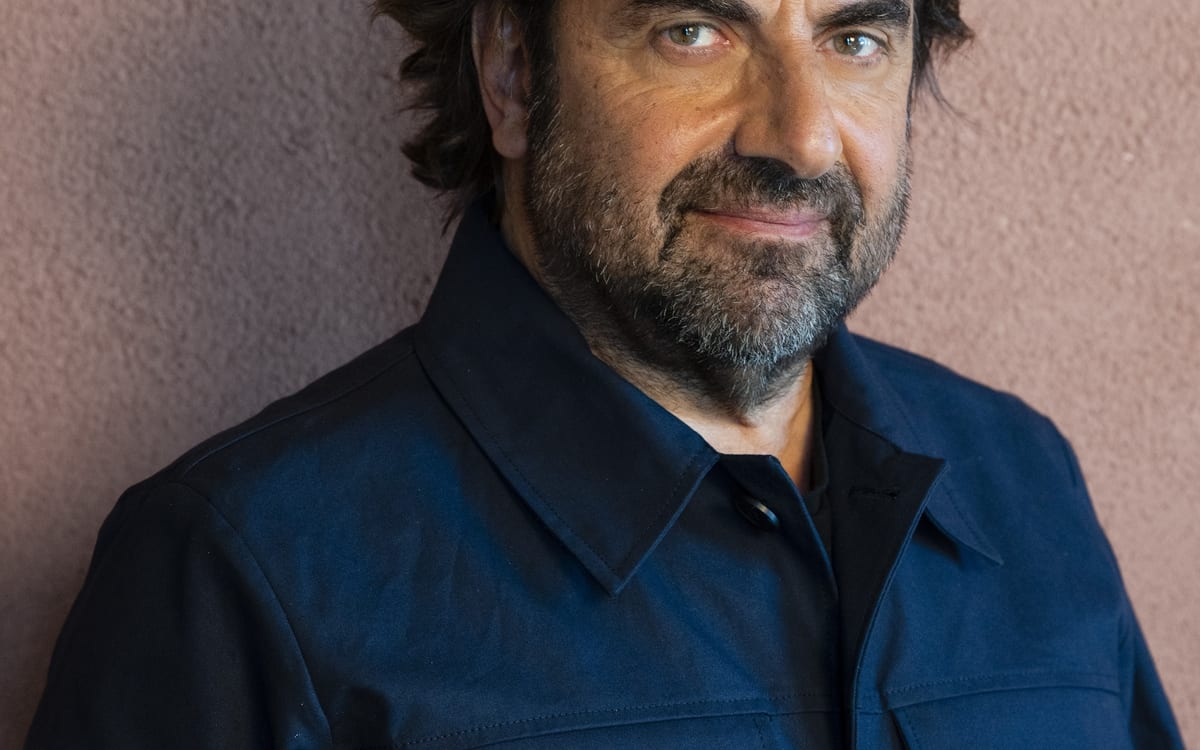 André Manoukian
