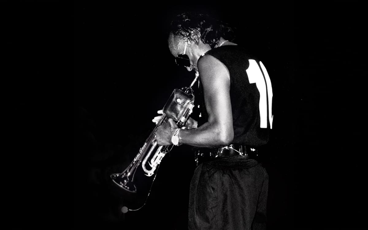 Ateliers jazz et Big band - Miles tribute !