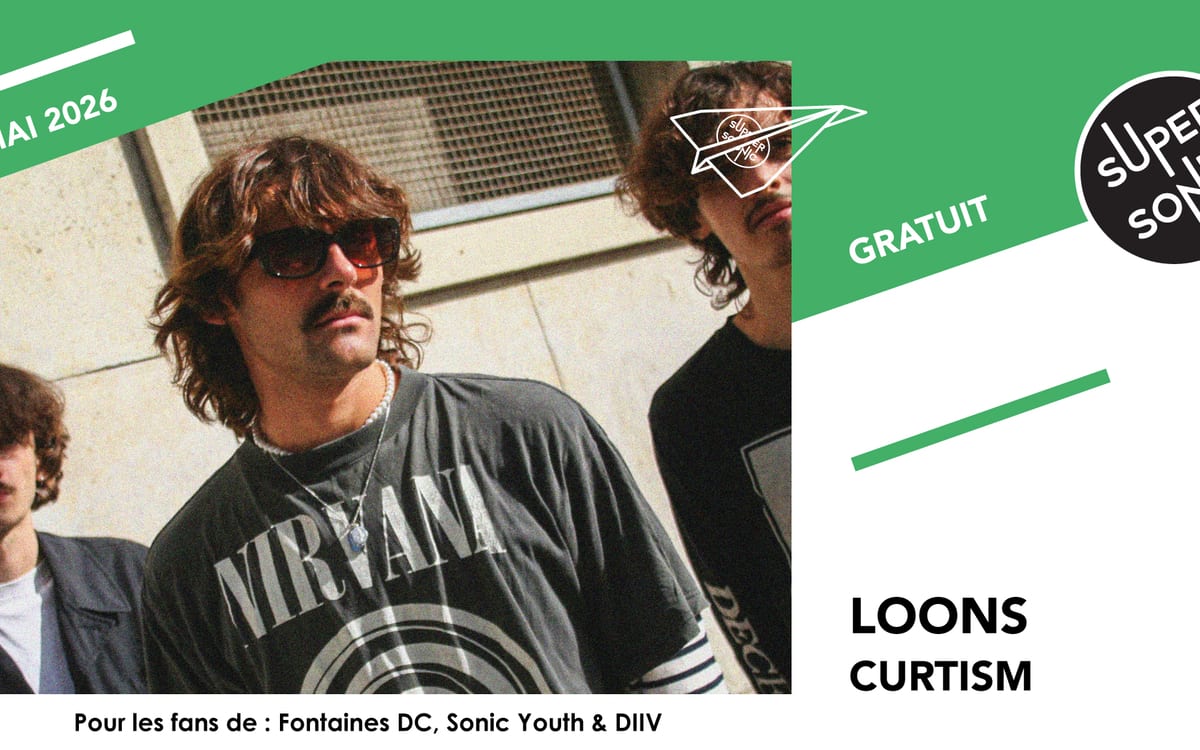 Loons • Curtism
