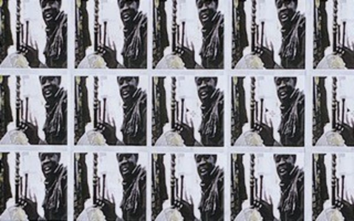 Concert de Racine Diabaté