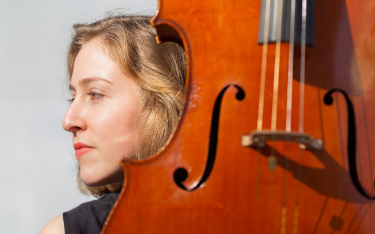 5th Floor Scholar Series - Un concert en l'honneur de 4 compositrices françaises !