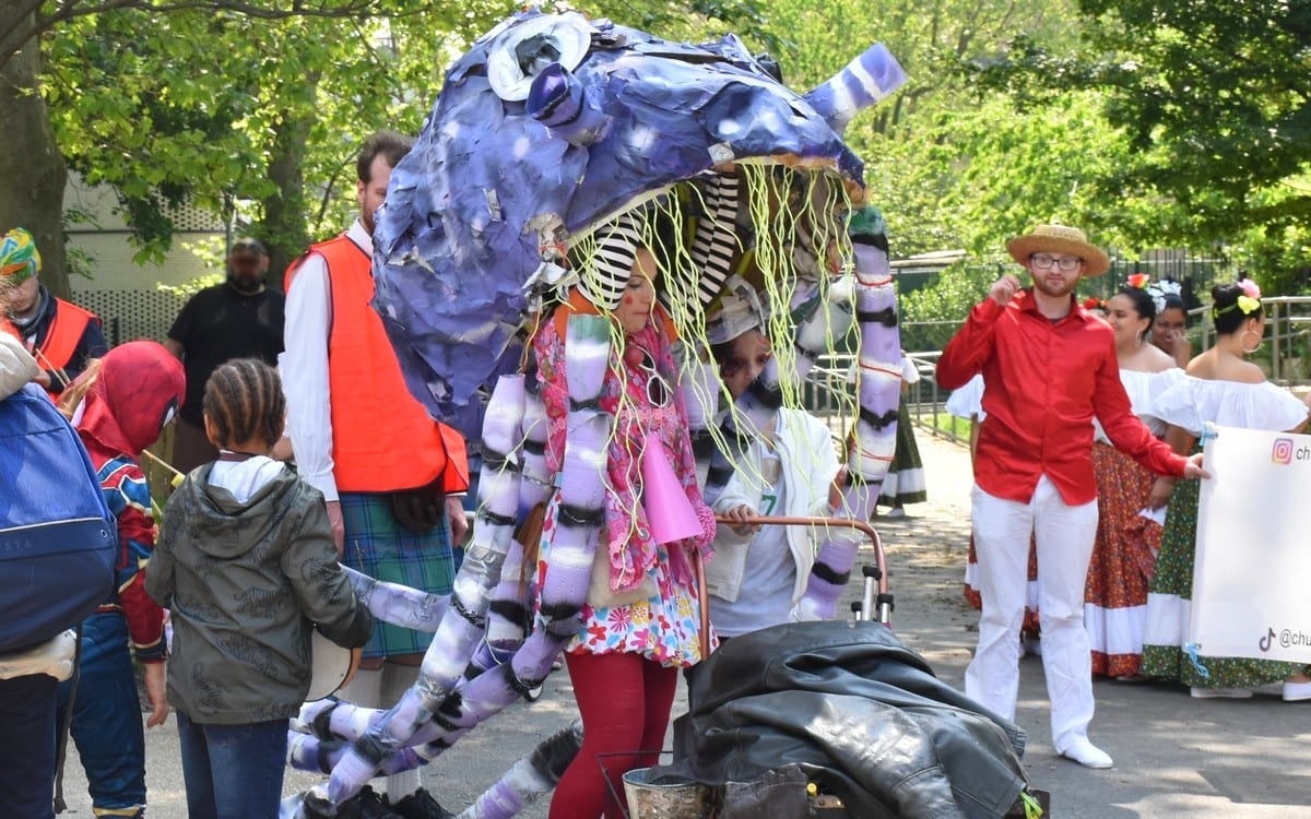 Carnaval de Printemps