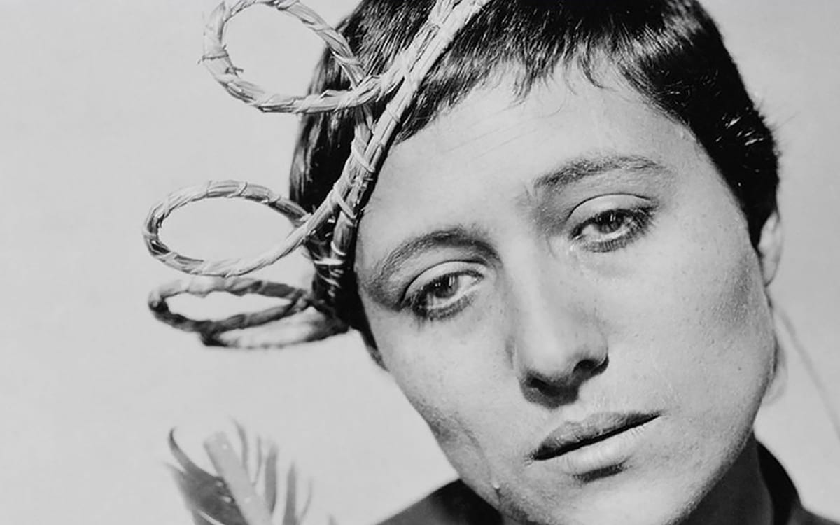Ciné-mix Prieur de la Marne / La Passion de Jeanne d'Arc