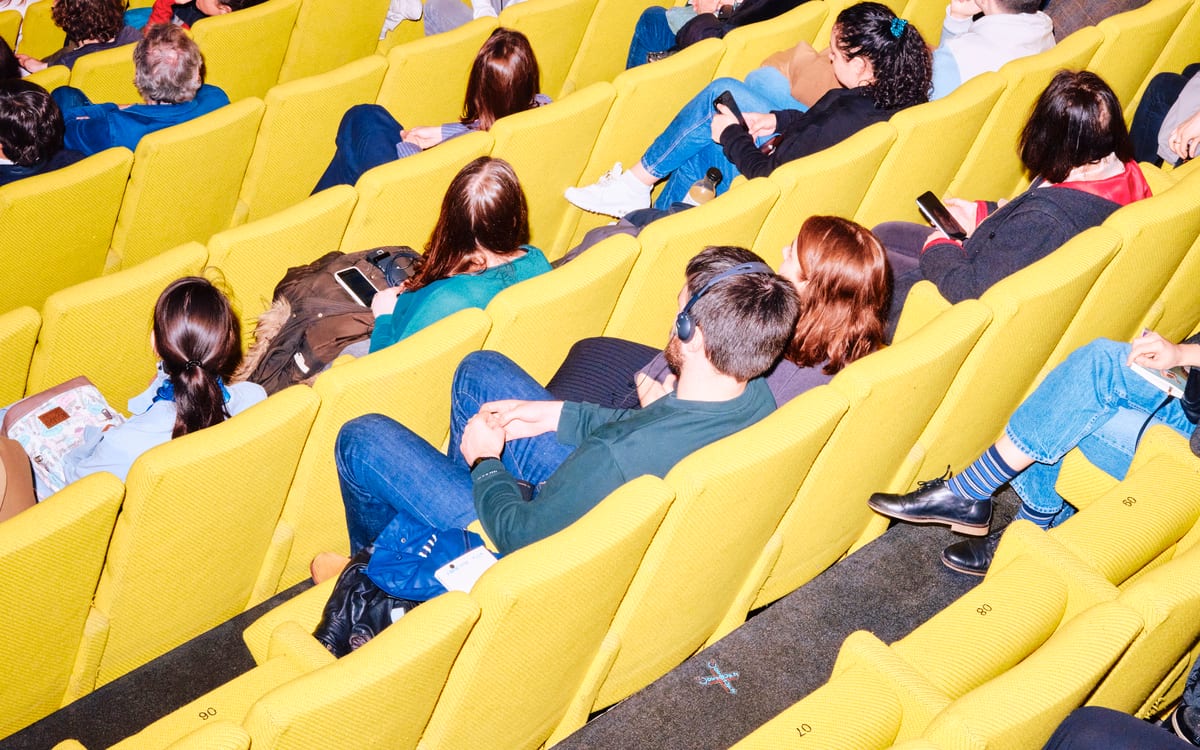 Rencontre & talk : Malbouffe, les classes populaires contre-attaquent !