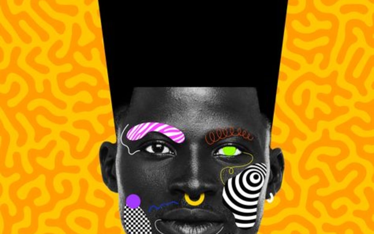 Afro Hype - Modern Afro Sounds Party à La Java !!
